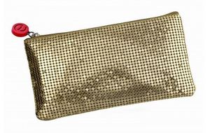 Cc beauty bag